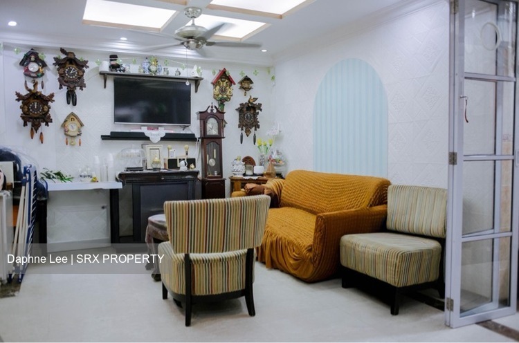Blk 170 Woodlands Street 11 (Woodlands), HDB 5 Rooms #574231041